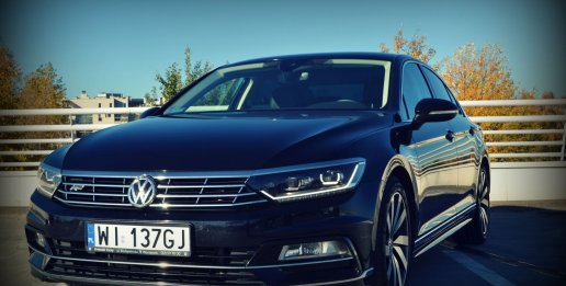 BMW 520dx F10 M-Pakiet